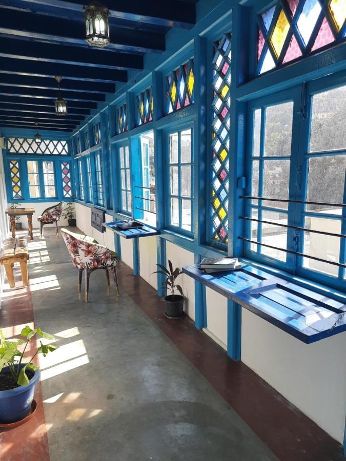 Mohraj Home Stay Bhowali Exteriér fotografie