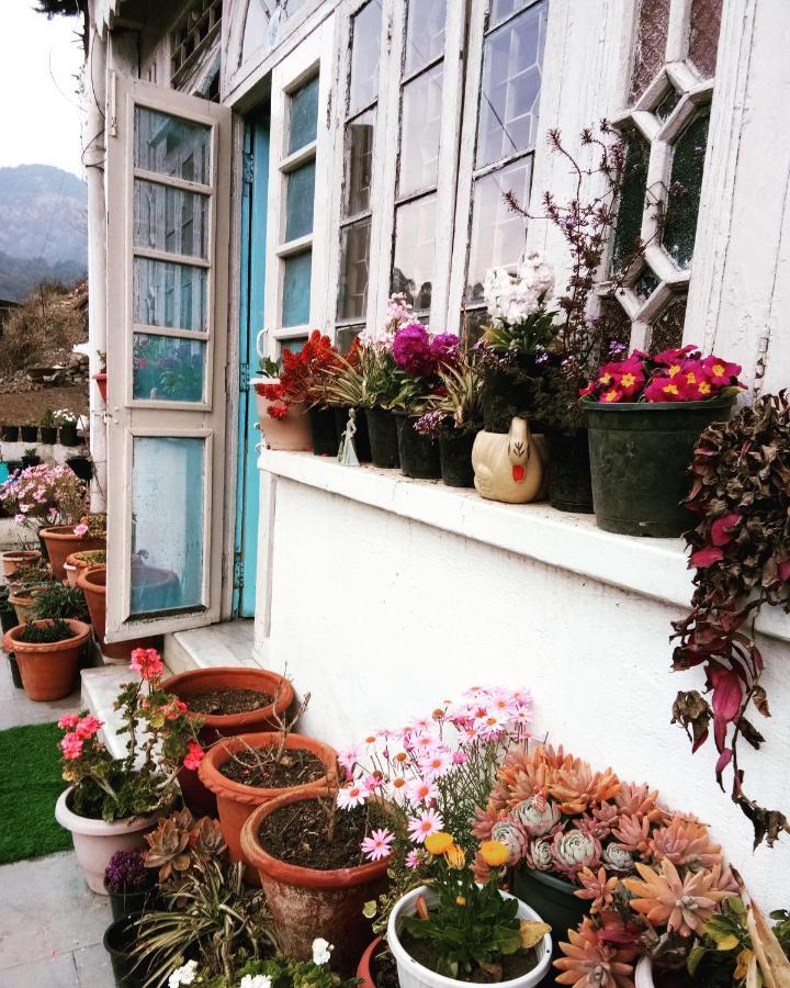 Mohraj Home Stay Bhowali Exteriér fotografie
