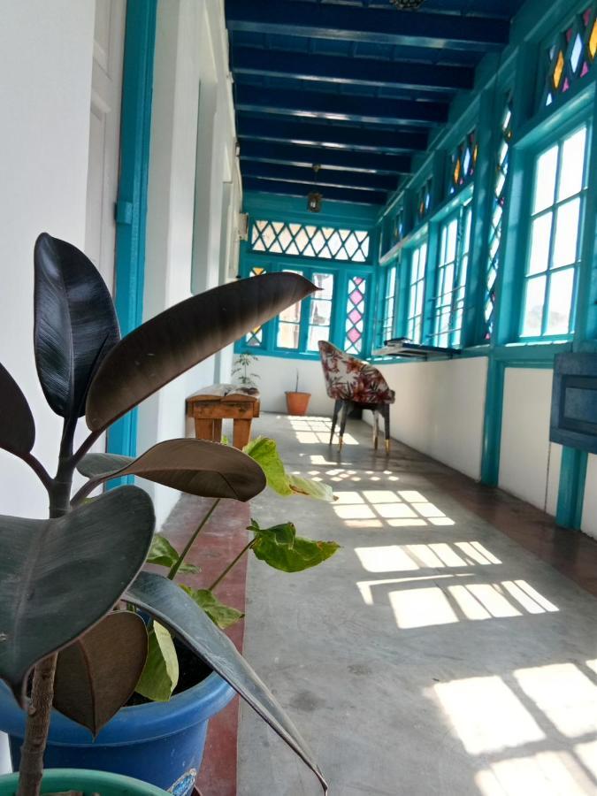 Mohraj Home Stay Bhowali Exteriér fotografie