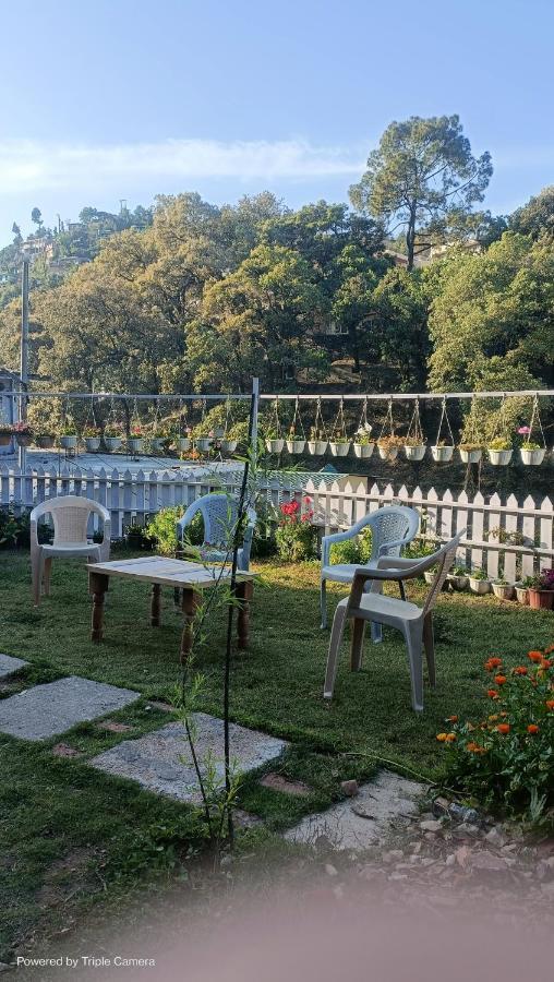 Mohraj Home Stay Bhowali Exteriér fotografie