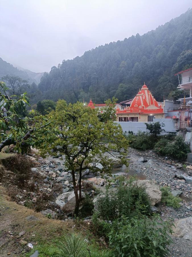 Mohraj Home Stay Bhowali Exteriér fotografie