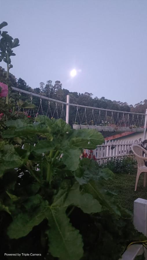 Mohraj Home Stay Bhowali Exteriér fotografie