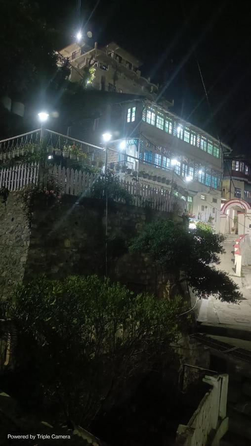 Mohraj Home Stay Bhowali Exteriér fotografie