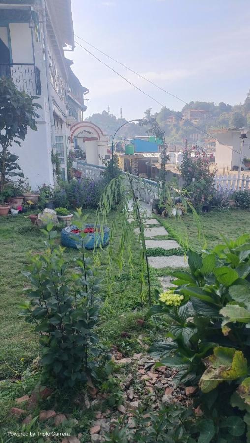 Mohraj Home Stay Bhowali Exteriér fotografie