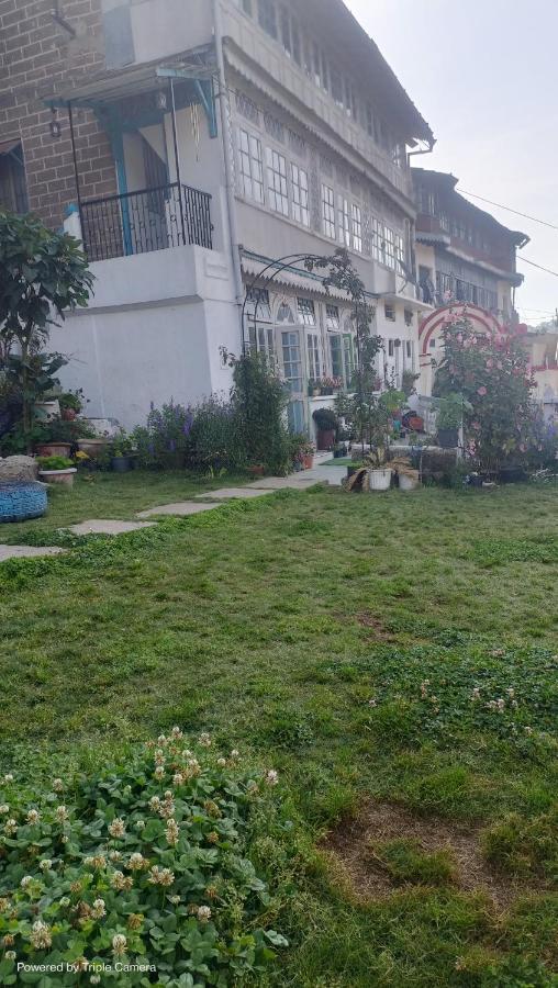 Mohraj Home Stay Bhowali Exteriér fotografie
