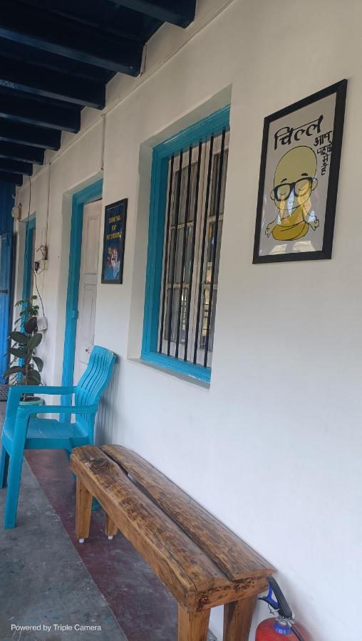Mohraj Home Stay Bhowali Exteriér fotografie