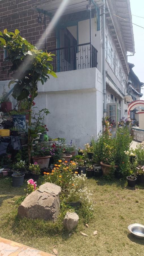 Mohraj Home Stay Bhowali Exteriér fotografie