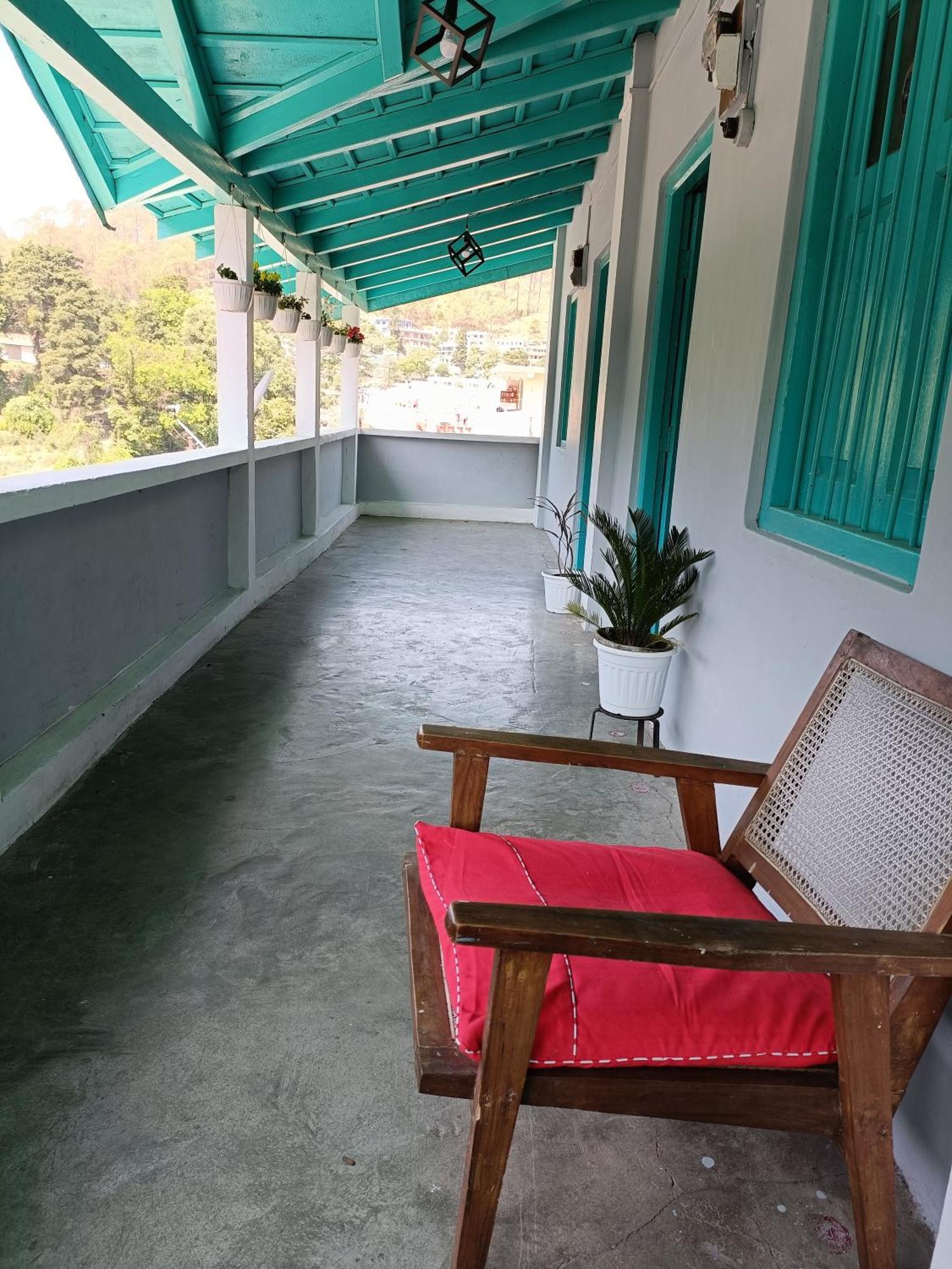 Mohraj Home Stay Bhowali Pokoj fotografie